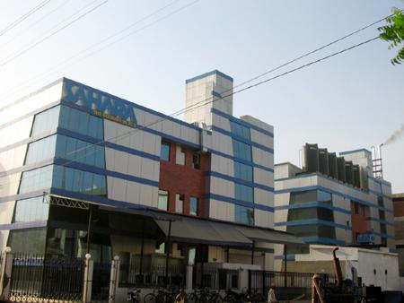 Aluminum Composite Panels