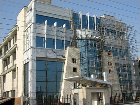 Aluminum Composite Panels