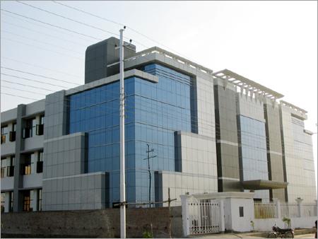 Aluminum Composite Panels
