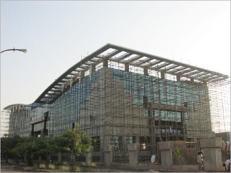 Aluminum Composite Panels