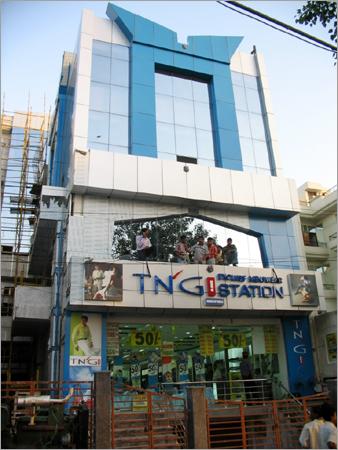 Aluminum Composite Panels