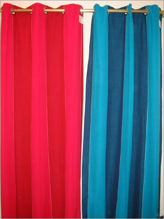Curtains