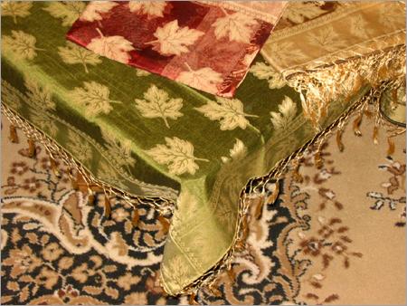 Bed Sheet