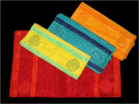 Bathmats