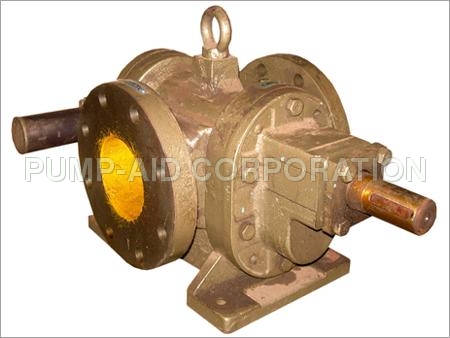 Viscous Liquid Gear Pump
