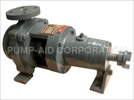 Centrifugal Pump