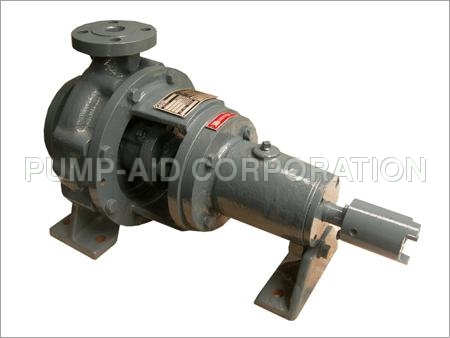 Metallic Centrifugal Pump