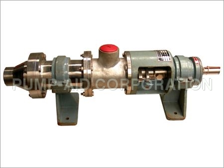 Mono Screw Pump
