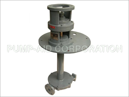 Vertical Centrifugal Pump
