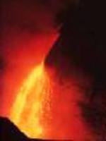 Ferro Alloys Pouring