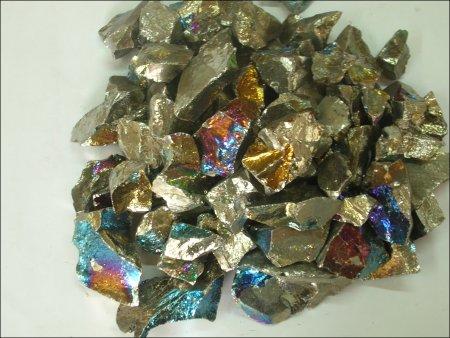 Medium Carbon Ferro Manganese