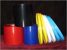 Coding / Marking Foils