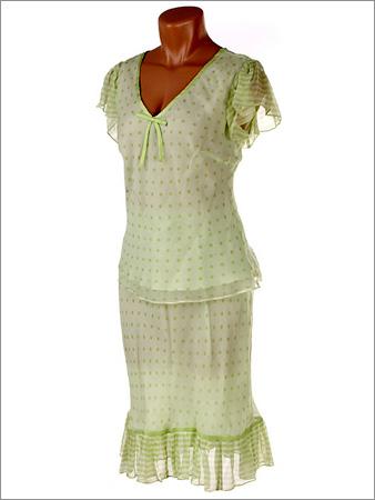 Ladies Dresses