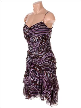 Fashionable Garment