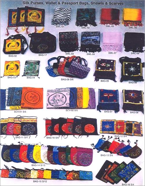 Bags