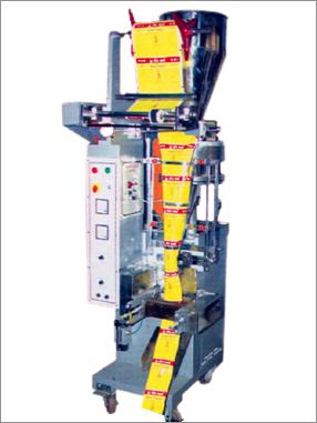 F.F.S.Packing Machine