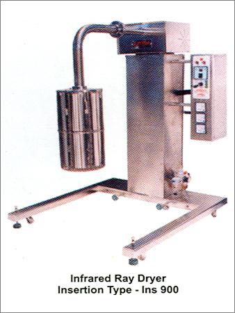 Infrared Ray Dryer