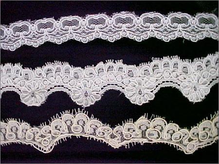 Laces