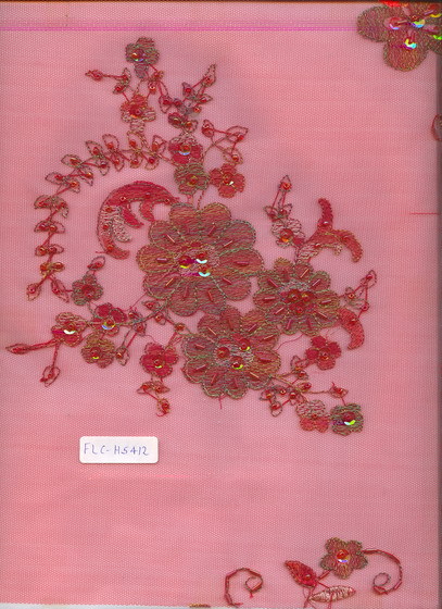 Hand Embroidery