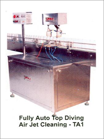Fully Auto Top Diving Air