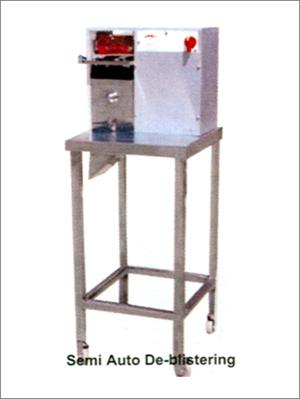 Semi Auto De Blistering