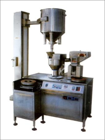 Semi Automatic Filling