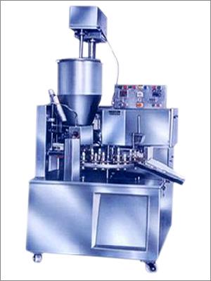 Pharmaceutical Machinery