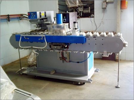 Pharmaceutical Machinery