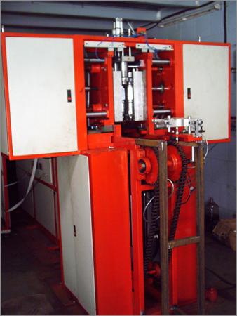 Pharmaceutical Machinery