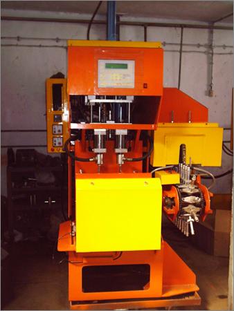 Pharmaceutical Machinery