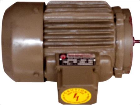 Lift Duty Motor