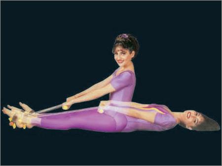 Tummy Trimmer Regular