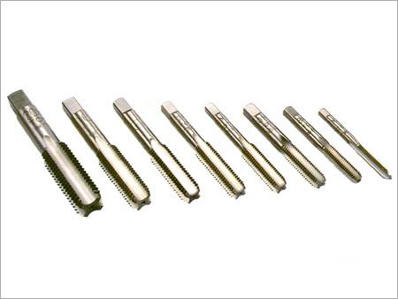 Carbon Alloy Steel Taps