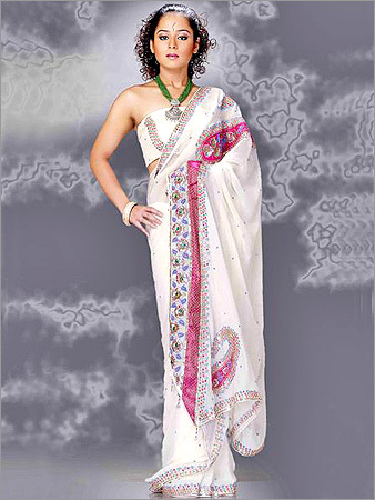 Sarees