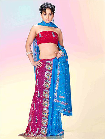 Sarees