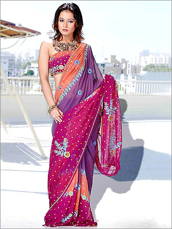 Sarees