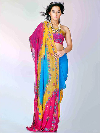 Sarees
