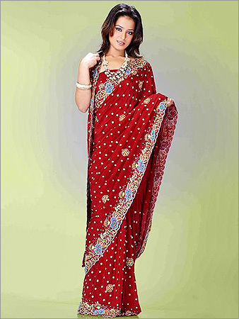 Sarees