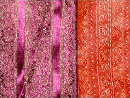 Fabrics