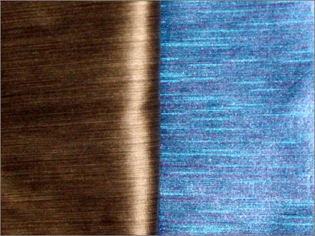 Fabrics