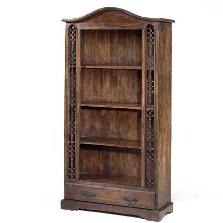 JALI BOOKSHELF