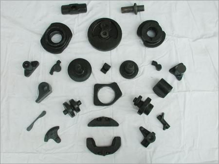 Forged Products