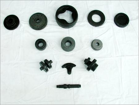 Forged Products