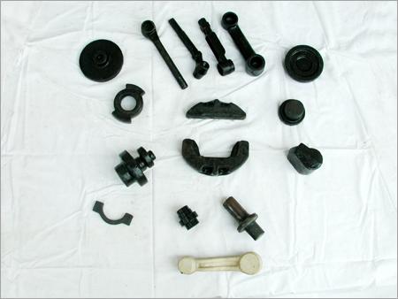 Forged Products
