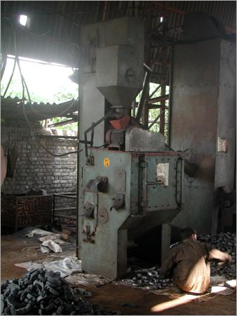Forged Products