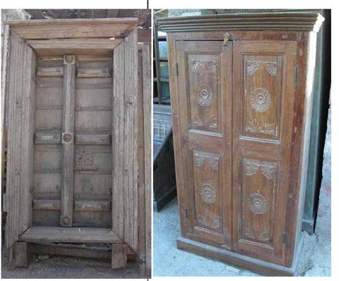 antique  handicrafts