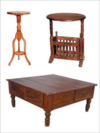 Furniture Fittings & Fixtures