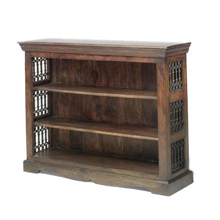 JALI BOOKSHELF