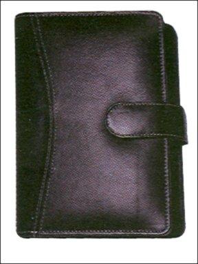 Leather Organizers
