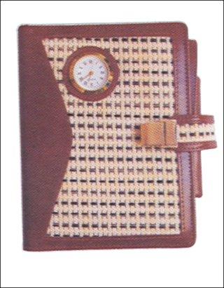 Organizer with PU Cover